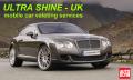 Ultra Shine professional mobile car valeting image 3