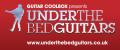 Under The Bed Guitars - Guitar Coolbox image 1