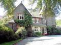 Underwood House a Lake District Hotel, The Hill, Cumbria logo