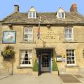 Unicorn Hotel - Stow on the Wold image 1