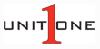 Unit One Entertainment logo