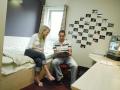 Unite Student Accommodation in Blenheim Court Bristol image 3