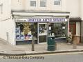 United Auto Spares logo