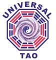 Universal School of Healing Tao logo