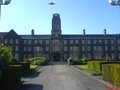 University Of Wales logo