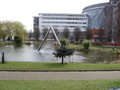University of Aston in Birmingham image 1
