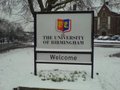 University of Birmingham image 9