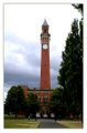 University of Birmingham logo