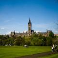 University of Glasgow image 9