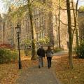 University of Glasgow logo