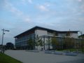 University of Hertfordshire image 3