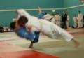 University of Sheffield Judo Club image 3