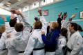 University of Sheffield Judo Club image 4