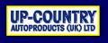 Up-Country 4x4 Accessories logo