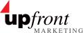 UpFront Marketing logo