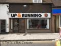 Up & Running Aylesbury logo