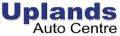 Uplands Auto Centre (Car Servicing and MOT Birmingham) logo