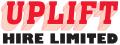 Uplift Hire Ltd logo
