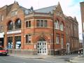 Upper Norwood Joint Library logo