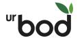 UrBod Nutritionists (City of London) logo