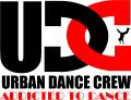 Urban Dance Crew logo