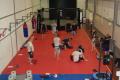 Urban Disturbance fife MMA mixed martial arts gym. Scottish MMA Scotland MMA image 4