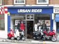 Urban Rider Motorcycle & Scooter Store image 3