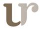 Urban River Branding & Design logo