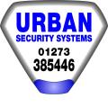 Urban Security Systems Ltd logo