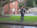 Urban Ways Fly Fishing image 1