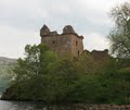 Urquhart Castle image 6