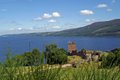 Urquhart Castle image 1