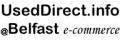 UsedDirect logo