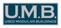 Used Modular Buildings (UMB) image 1