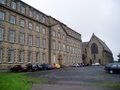 Ushaw College image 2
