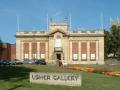 Usher Art Gallery image 7