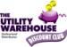 Utility Warehouse Discount Club (UWDC) logo