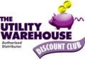 Utility Warehouse Distributor logo