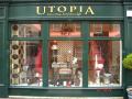 Utopia logo