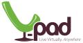 V-pad Limited logo
