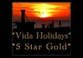 *VIDA HOLIDAYS* VILLA 5 Star Gold image 10