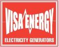 VISA ENERGY GB LIMITED logo