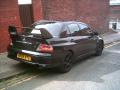 VISUALTINTS(Car tinting) (car tinting in lancashire) (car tinting in blackburn) image 2