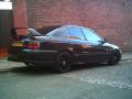 VISUALTINTS(Car tinting) (car tinting in lancashire) (car tinting in blackburn) image 5