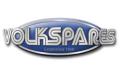 VOLKSPARES - The UK's Leading Volkswagen spares & Volkswagen service specialists logo