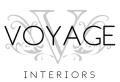 VOYAGE INTERIORS logo