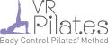 VR Pilates logo