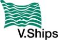 V.Ships Crewing logo