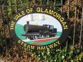 Vale of Glamorgan Railway logo