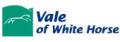 Vale of White Horse District Council logo